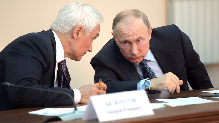 Теракт во время выступления Путина? Русский дипломат приоткрыл правду о тайном разговоре Белоусова и Пентагона