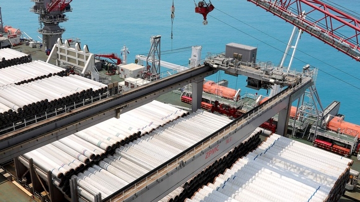 Краснодарский край вошёл в ТОП-10 регионов РФ с самой развитой экономикой