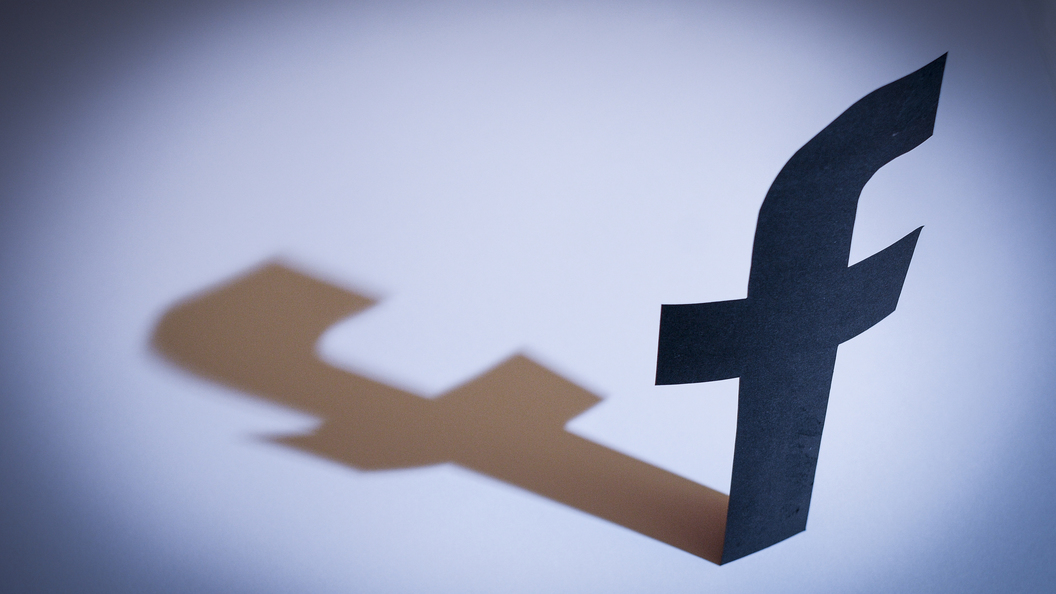 Facebook заражает своих пользователей опасным вирусом Facebook заражает своих пользователей опасным вирусом