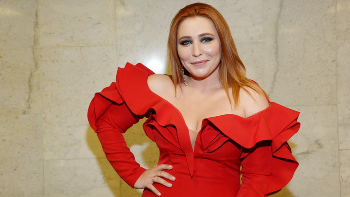 На концерте Ларисы Рубальской в Москве было ЧП и слезы звезды