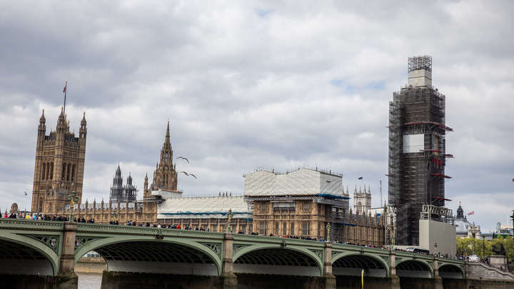 Баранец: Лондон давно стал столицей российского ворья