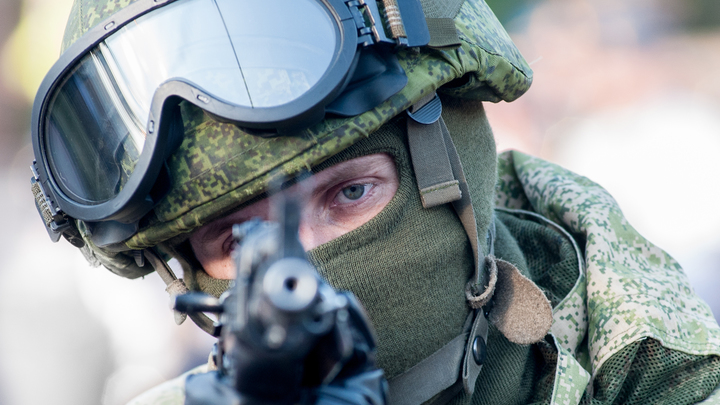 Из отбросов - в герои нации: Как украинцы получали звания за убийства русских в Чечне