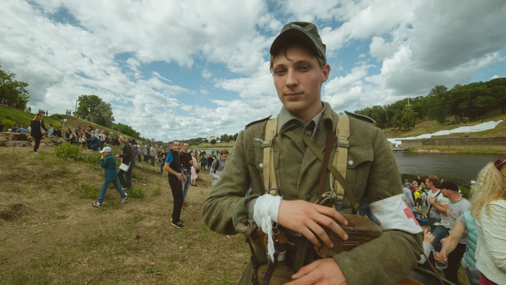 Расстрелы женщин, детей и стариков. ФСБ опубликовала информацию о преступлениях в Судже