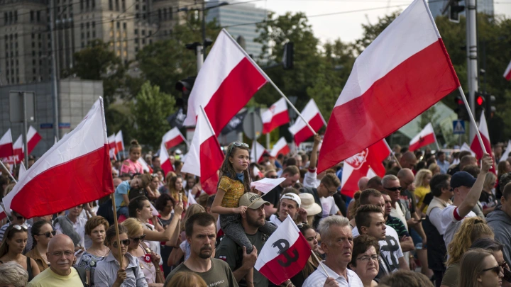 Русский Ярославль стал частью Польши. Как это случилось?