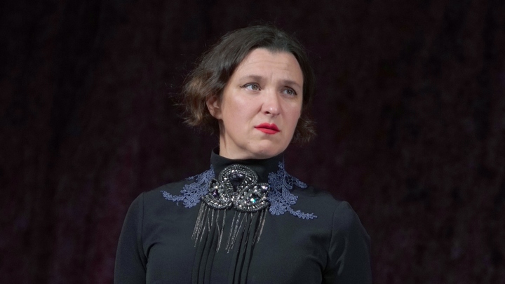 Кошмал против Железняк: Русские поддержали одну из актрис Сватов