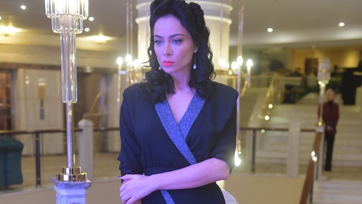 Пожарный на откровения Самбурской вывалил всё как на духу: Иногда месяцами мучаешься, а тут…