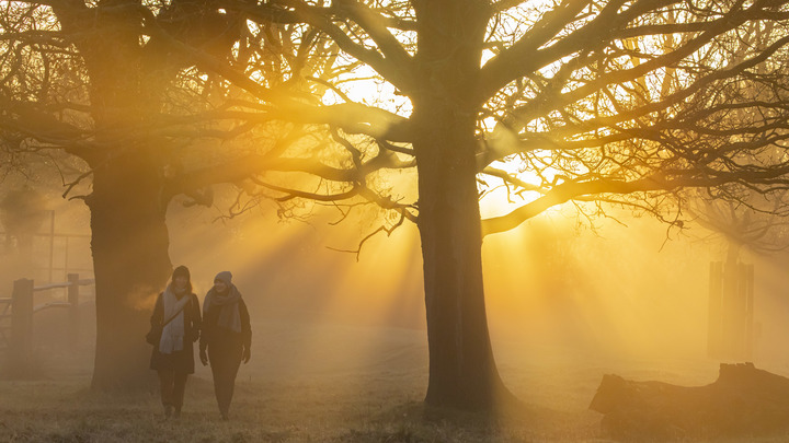 Магнитная буря обрушилась на Землю. Почувствуют не все: Кому стоит поберечься?
