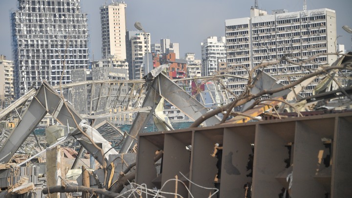 Вопрос безопасности: США разрешили своим дипломатам покинуть Ливан