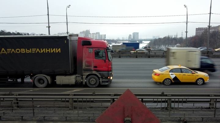 Что будет в новых правилах? Минтранс пересмотрит одно из требований к ТО