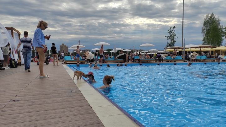 В ЕС сбиты с толку из-за отсутствия русских туристов: Если это сделано намеренно…