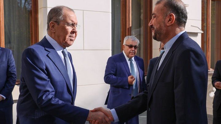 Россия и Иран придумали, как вместе обходить санкции
