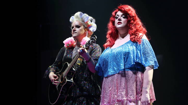 Голубое лобби нашло способ полностью отменить матерей