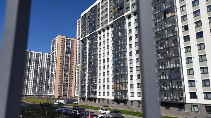 Где в Подмосковье сильнее всего подешевели новостройки