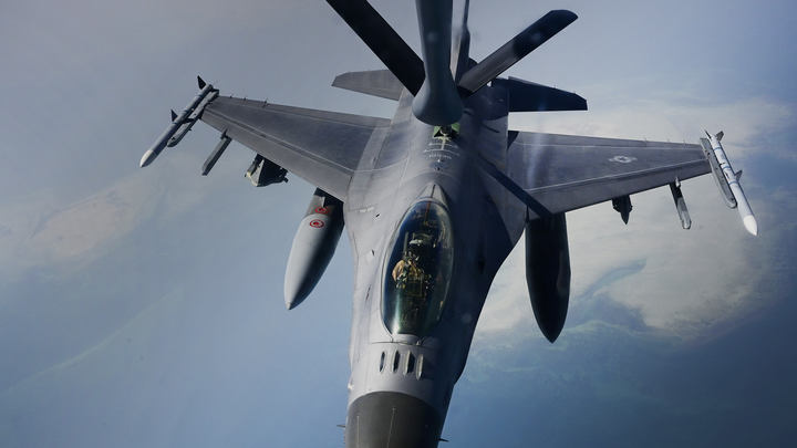 У США ещё остались крупные карты: Просчитан дальнейший виток эскалации на Украине