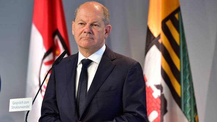 Junge Welt: Следующий шаг Германии - война с Россией