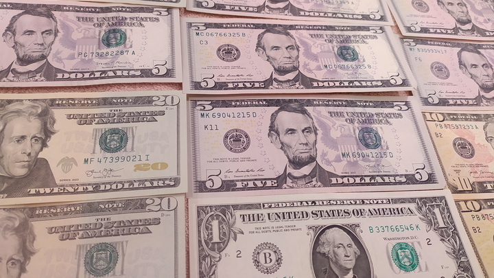 Когда будет достигнуто дно мировой экономики? Эксперт дал прогноз