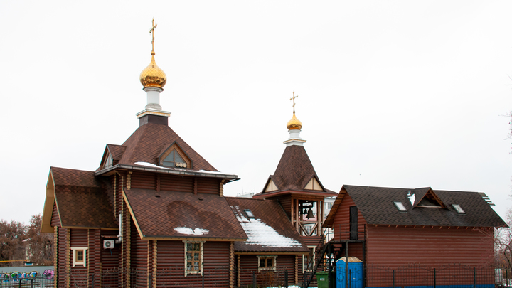 На Украине СБУ продолжает террор Православия: В храмах проходят новые обыски