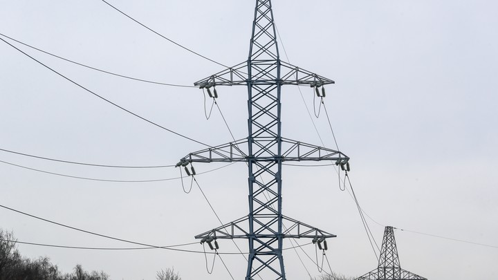 Anadolu: Турция поставит Украине плавучие электростанции, обеспечивающие электричеством 1 млн домов