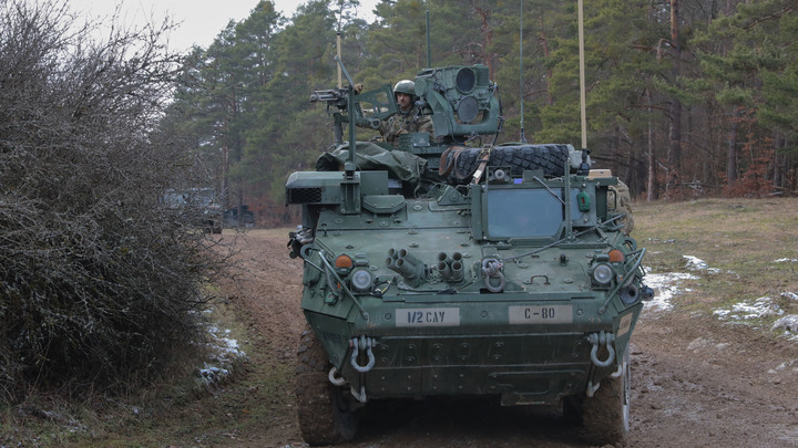 Мертвецы на иностранном металлоломе едут прямо к Бандере