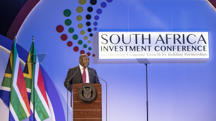 Правящая партия в ЮАР заявила о выходе страны из Международного уголовного суда