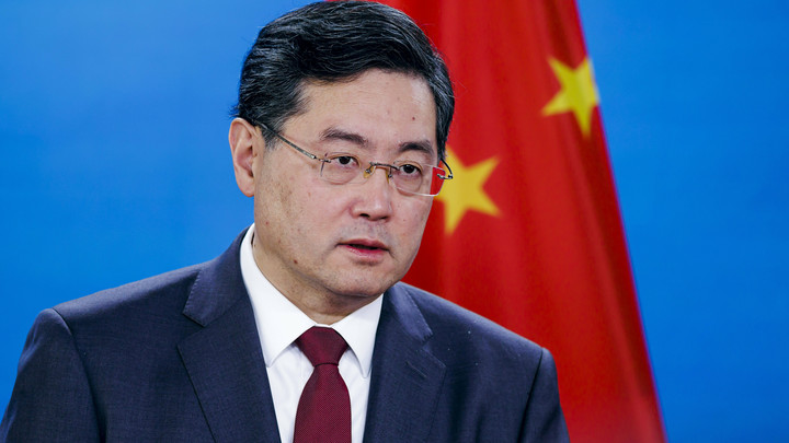 Что случилось с главой МИД КНР? Китаевед озвучил пять тревожных фактов