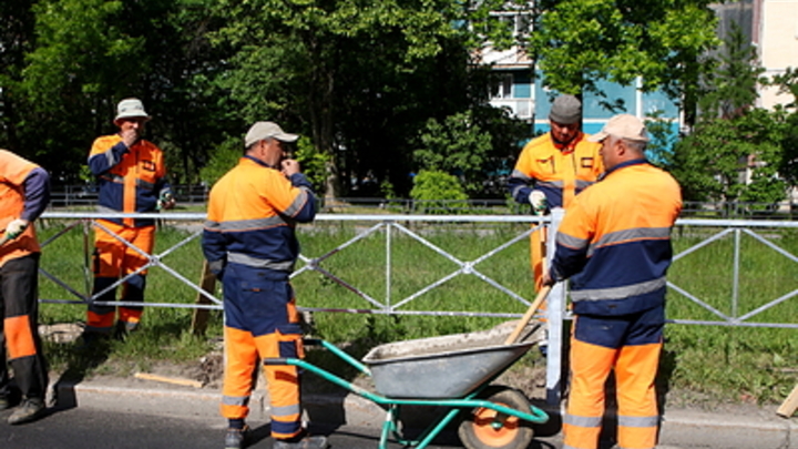 Обнаглевших мигрантов поставили на место: Указ Путина стал финальной точкой