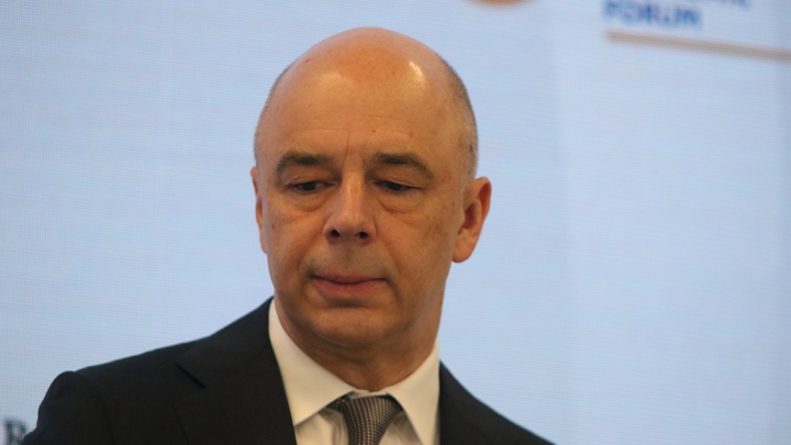 Силуанов пощадил народ - выплаты не отнимут. Но без подвоха не обошлось