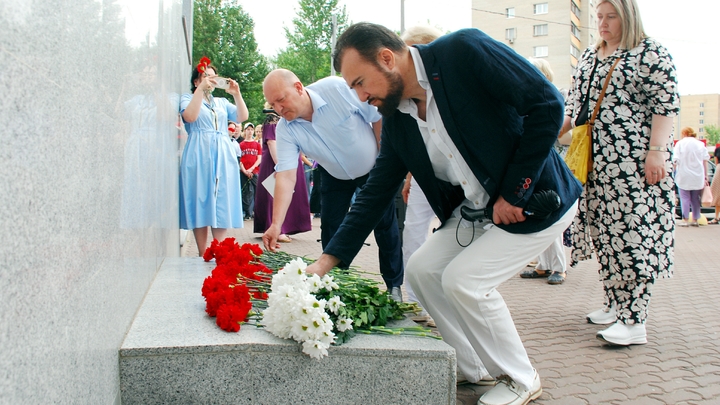 В Перми установят памятник участникам СВО