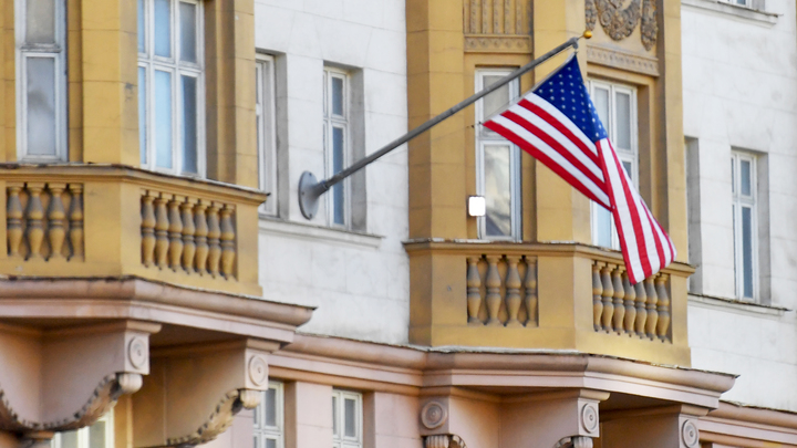 Пермский завод попал под санкции США из-за контрактов с Ираном