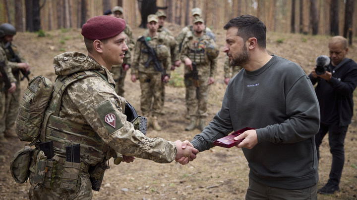 План Маршалла 2.0: Бойня на Украине уже не интересна, Запад нашёл новый способ заработать