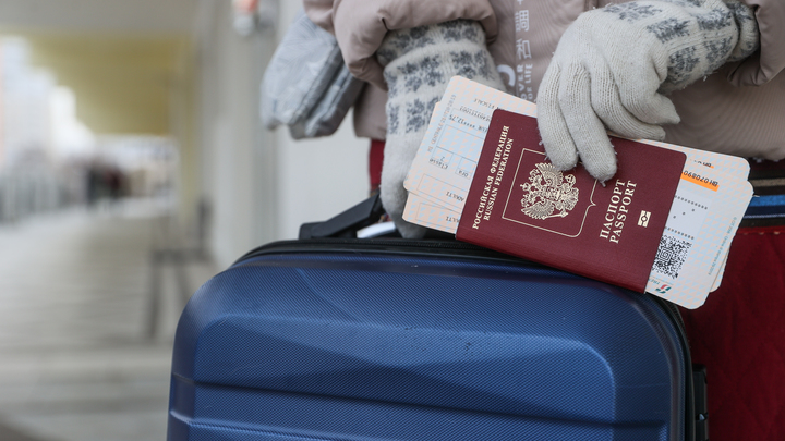 Русский знать необязательно. Мигрантам-прилипалам дали зелёный свет?