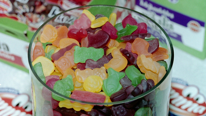 Правда о мармеладе: Всё о пользе и вреде сладкого лакомства