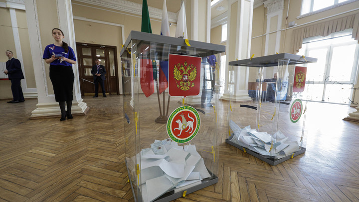 Глупость, наивность, отчаяние: что толкает людей на саботаж выборов президента России