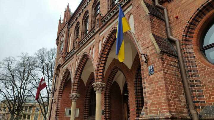 Британия ещё не дала согласие на прием Залужного в качестве посла Украины