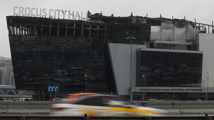 Правда о самом молодом убийце из Крокуса: Террорист-парикмахер навёл на след дирижёров