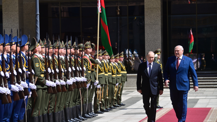 Нардеп Дмитрук пожалел об отказе Киева от предложения Лукашенко в 2022 году