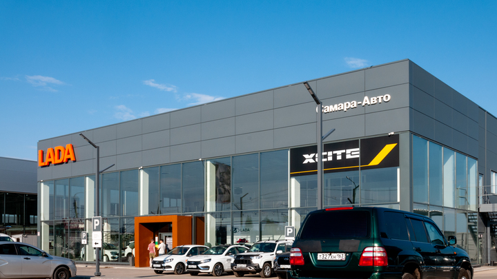 На АвтоВАЗе не хватает деталей для сборки Lada Iskra