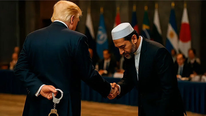 Удар в спину от кремлёвского отставника: Чиновник ушёл, а проблемы остались?