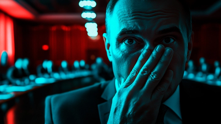 Время пришло: Казахстан щелкнул по носу киевский режим