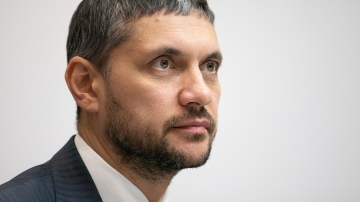 Через несколько минут начнётся Послание губернатора Забайкалья Заксобранию