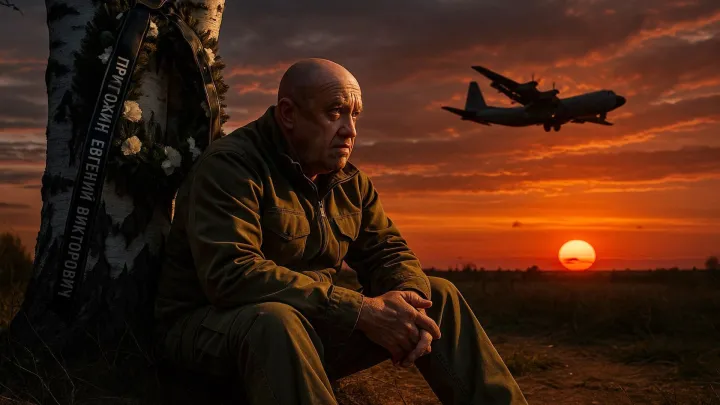 Публицист Чадаев: Минобороны отвечало Пригожину на его вопросы о снарядах