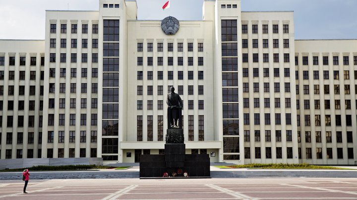 Это расстрельная статья: Что же на самом деле перехватила разведка Белоруссии?