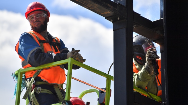 Киркорова отмыли - взялись за мигрантов. И тут прозвучала фамилия Собчак