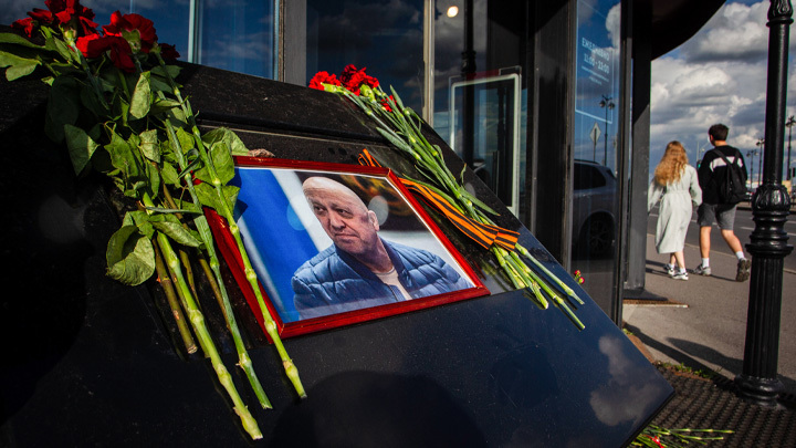 Судьба ЧВК Вагнер: Серия неудобных вопросов об инсценировке гибели Пригожина и факты