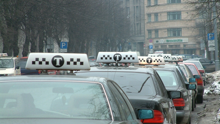 В Подмосковье будут судить москвича по обвинению в убийстве таксиста