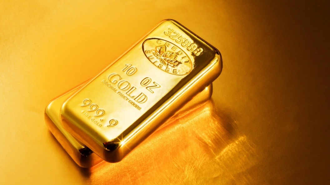 Цюрихские гномы: Кто делает погоду на рынке золота