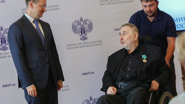 Умер Андрей Малюков, режиссёр Мы из будущего и В зоне особого внимания