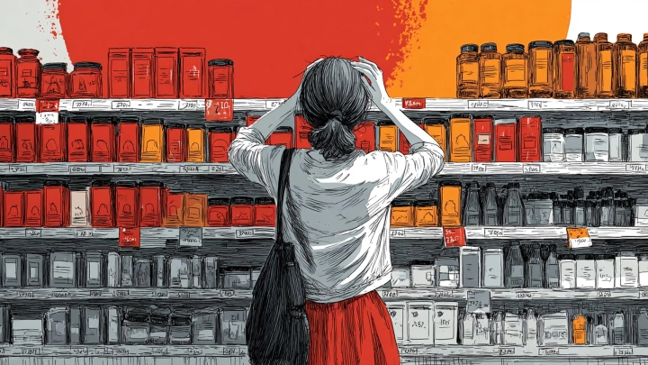 Прорвало. Южная Корея начала захват важнейшего русского рынка