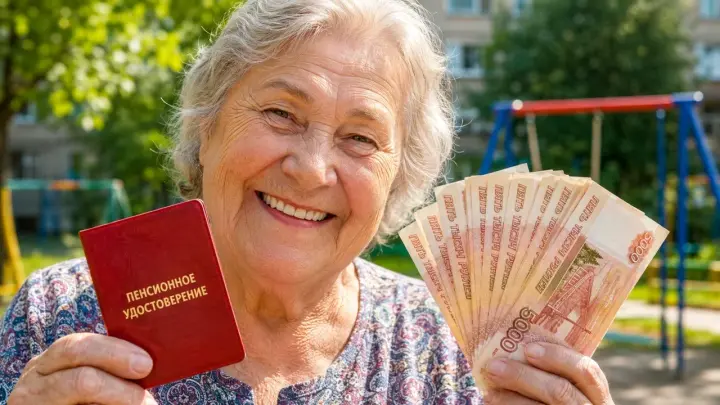 Эксперт Балынин раскрыл секрет — как увеличить пенсию на 40%