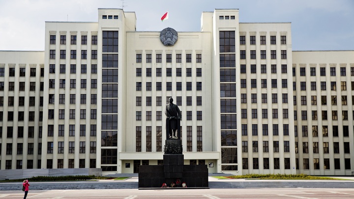 У Белоруссии отобрали ещё один чемпионат мира